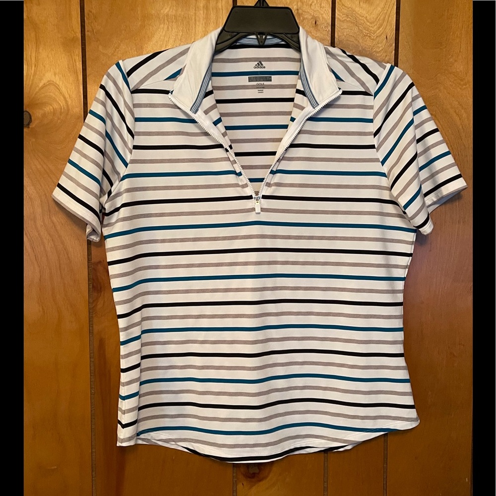 Adidas Golf Shirt